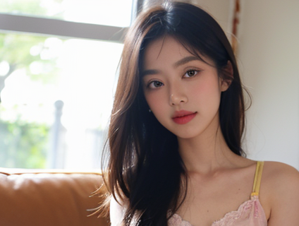 直线·镜头头·AI芯片：科技与艺术的交响曲